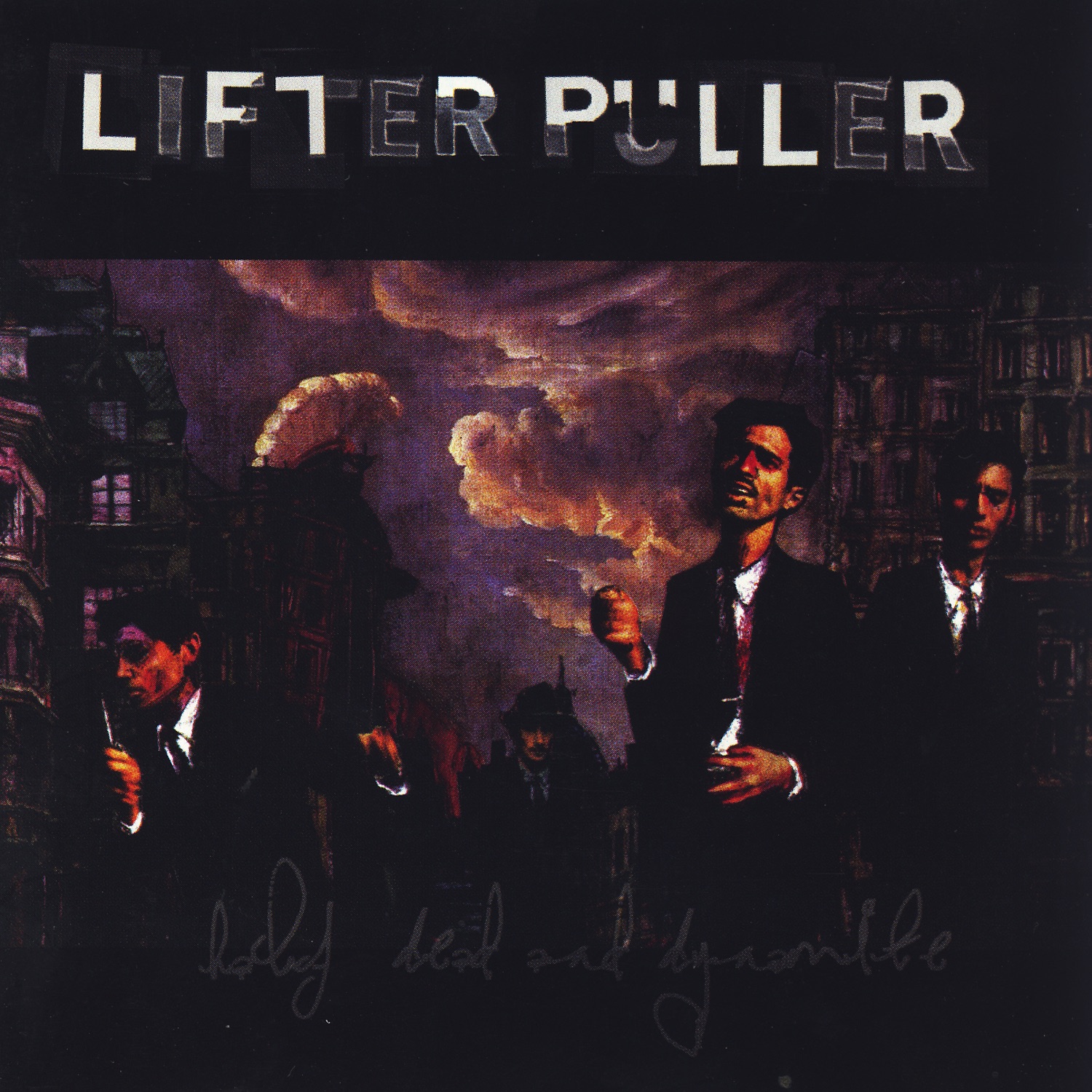 Half Dead and Dynamite (Deluxe Reissue Version)