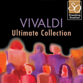 Concerto for Violin & Orchestra "The Four Seasons", Op. 8/1"Spring": I. Allegro