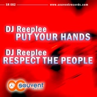 DJ Reeplee - Street In NewYork / What's Real DJ Reeplee - Street In NewYork / What's Real