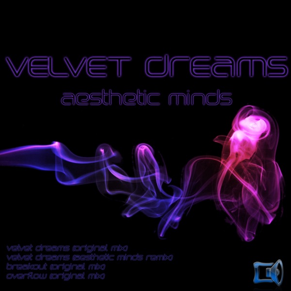 Velvet Dreams - EP