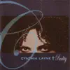 Cynthia Layne - The Promise