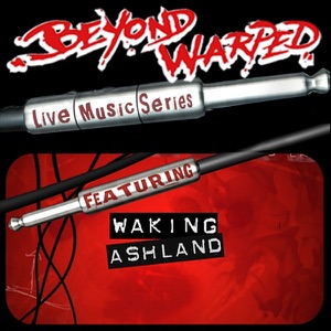 Live Music Series: Waking Ashland