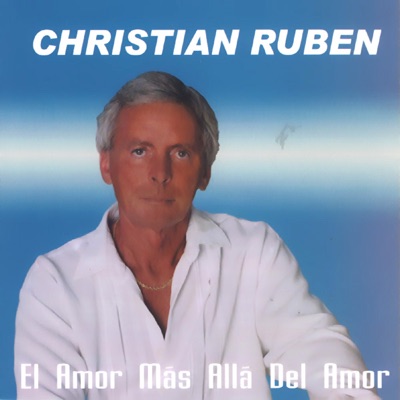 Christian Ruben - Todo El Tiempo Del Mundo