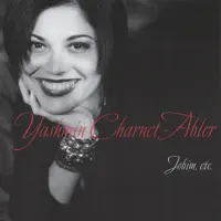 Abler - Falsa Baiana — Yashmin Charnet