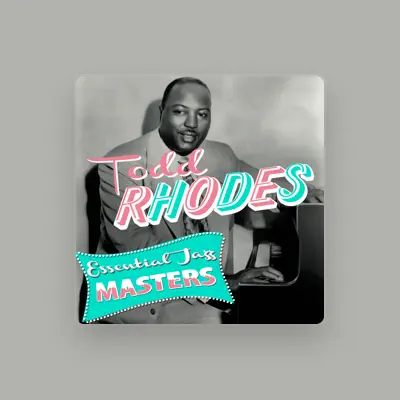 Listen to Todd Rhodes, watch music videos, read bio, see tour dates & more!