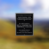Fantasia on "Greensleeves" / Fantasia On A Theme by Thomas Tallis (Stereo Remaster)