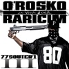 O'Rosko Raricim