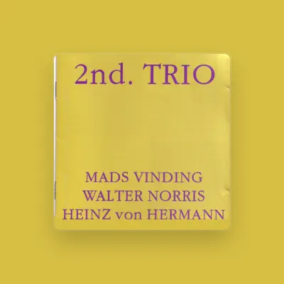 Listen to Heinz von Hermann, watch music videos, read bio, see tour dates & more!