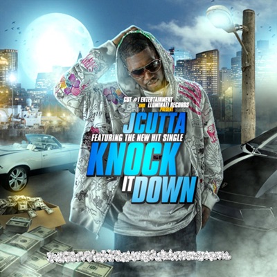Knock It Down - Single