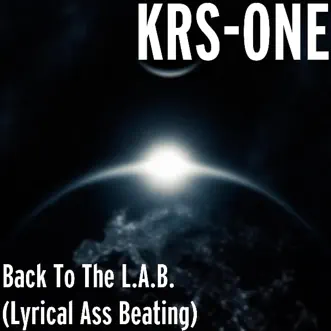 Who da Best by KRS-One song reviws