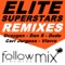 Square - Elite Superstars lyrics