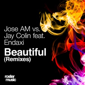 Beautiful Remixes - Single