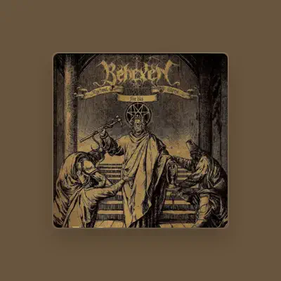 Listen to Behexen, watch music videos, read bio, see tour dates & more!
