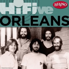 Rhino Hi-Five: Orleans - EP