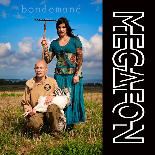 Bondemand