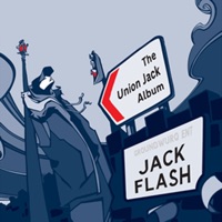 The Union Jack Album - Jack Flash