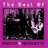 The Best of Sacco & Mancetti