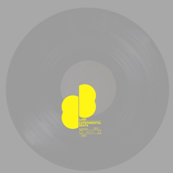 Обложка альбома «Moog Acid - EP» — Jean-Jacques Perrey & Luke Vibert