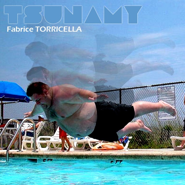 Tsunamy - Single