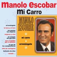Manolo Escobar - Mi Carro