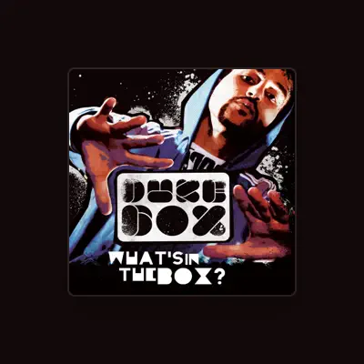 Listen to Duke Box, watch music videos, read bio, see tour dates & more!