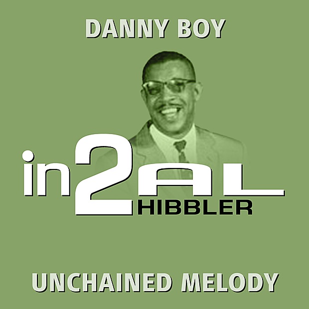 Обложка альбома «In2Al Hibbler, Vol. 1 - Single (Remastered)» — Al Hibbler