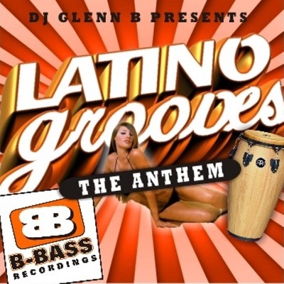 Latino Grooves (Anthem) - Single