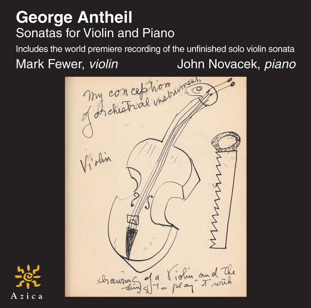 Violin Sonata No. 1: III. Funebre: Lento espressivo