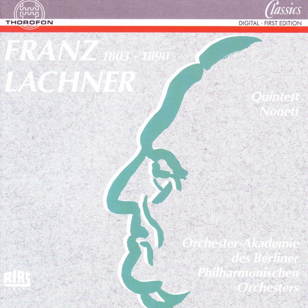 Lachner: Kammermusik
