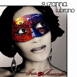Festa Mascarado Suzanna Lubrano