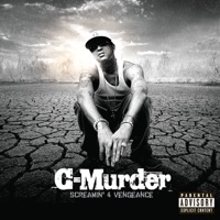 Screamin' 4 Vengeance - C-Murder