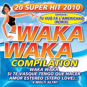 Tu vuo' fa' l'americano (Remixed By Bull Dj)