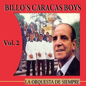 La Orquesta de Siempre, Vol. 2