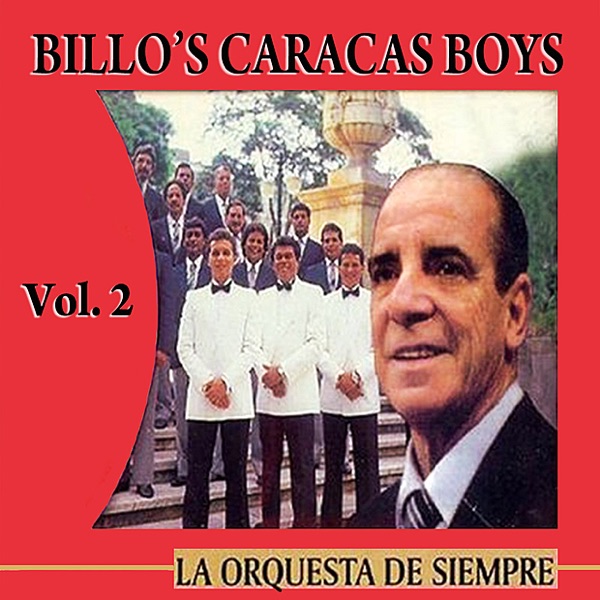 La Orquesta de Siempre, Vol. 2