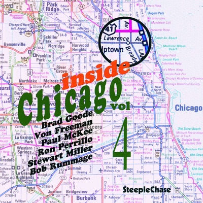 Inside Chicago (Vol. 4)