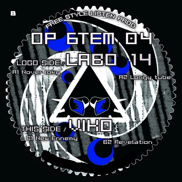 OP6TEM 04 - EP