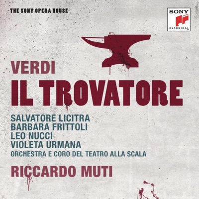 Il trovatore - The Sony Opera House