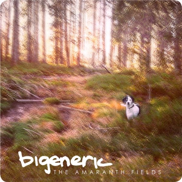 Bigeneric — La forêt des arbres parlantes cover art
