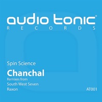 Chanchal - Single - Spin Science