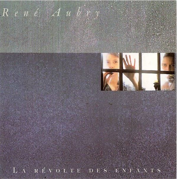 La révolte des enfants