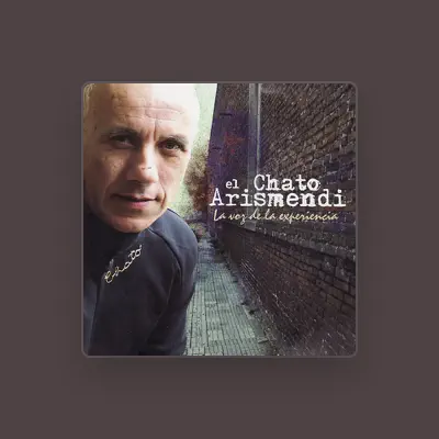 Listen to El Chato Arismendi, watch music videos, read bio, see tour dates & more!