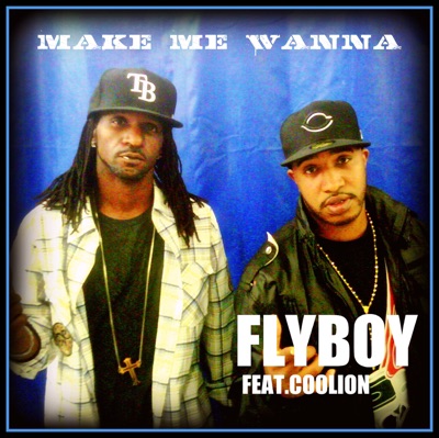 Make Me Wanna - Single