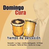 Domingo Cura - Percusión