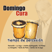 Tiempo De Percusión