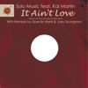 Solu Music featuring Kai Martin