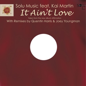 It Aint Love - EP