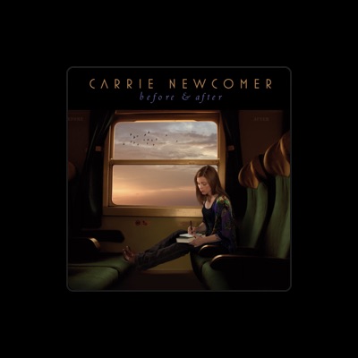 Listen to Carrie Newcomer, watch music videos, read bio, see tour dates & more!