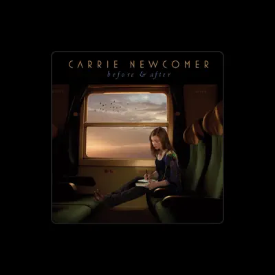 Listen to Carrie Newcomer, watch music videos, read bio, see tour dates & more!