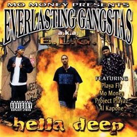 Get It Crunk (feat. Playa Fly) [2000 Remix] E.L.G.