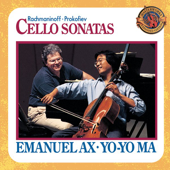 Rachmaninoff & Prokofiev: Cello Sonatas - Expanded Edition